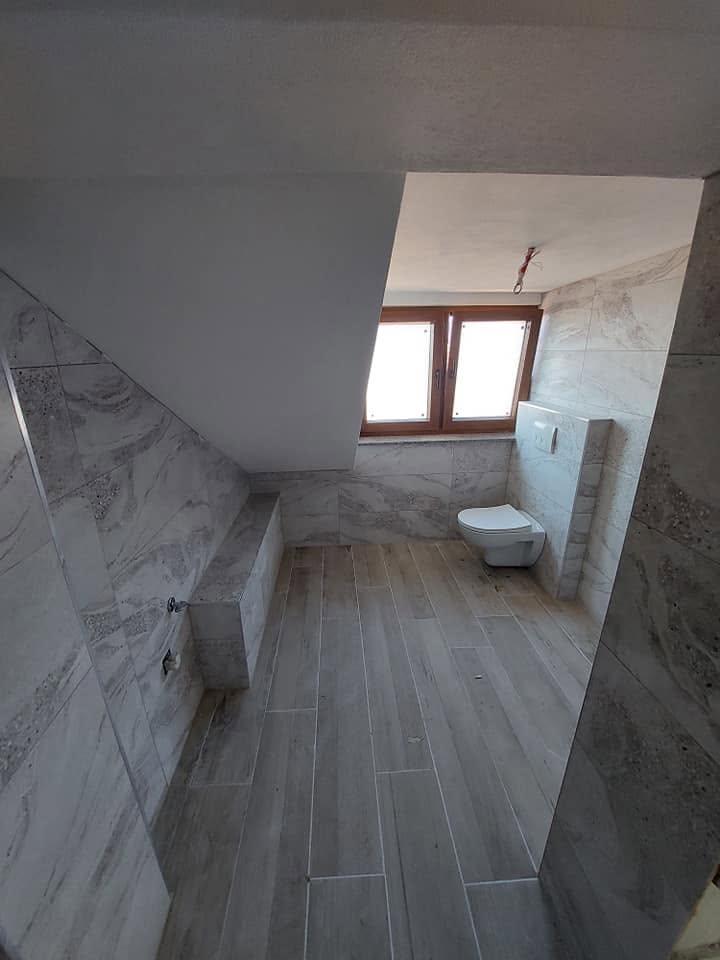 Construction Inspiration